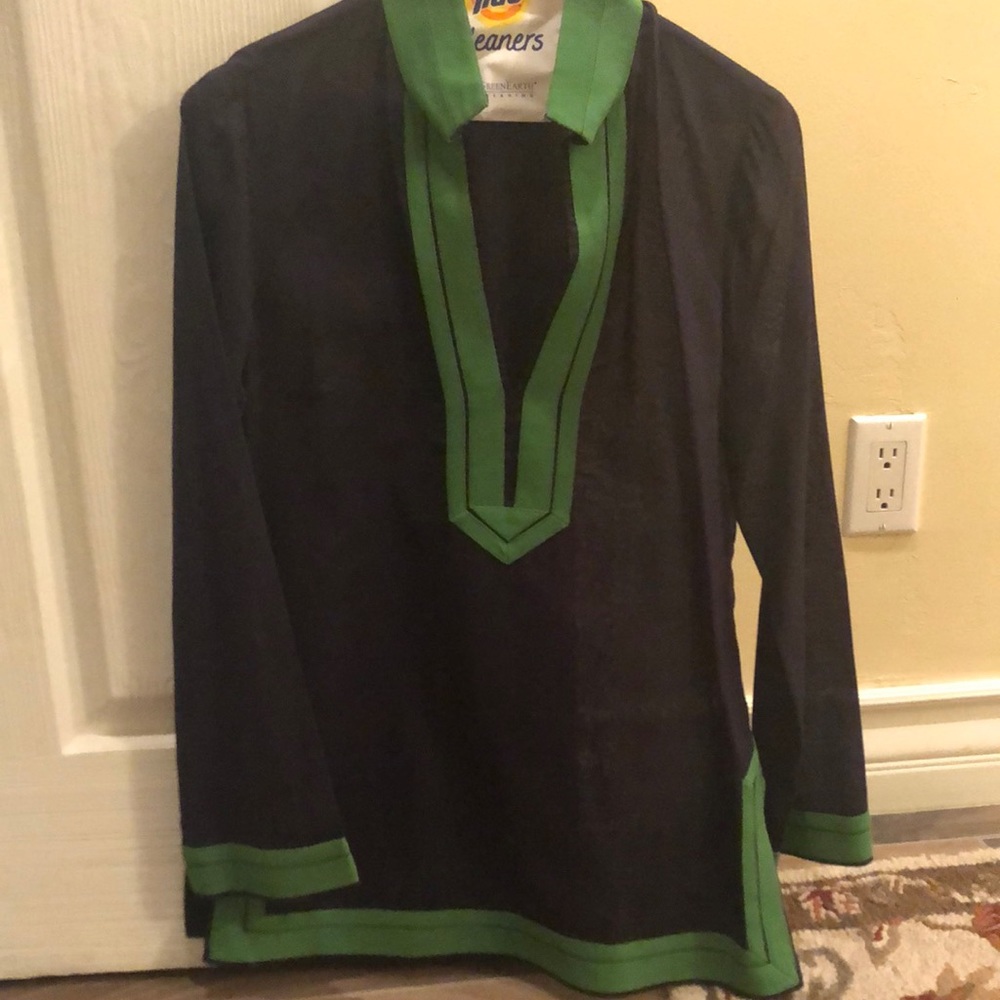 Tory Burch Blouse/Tunic